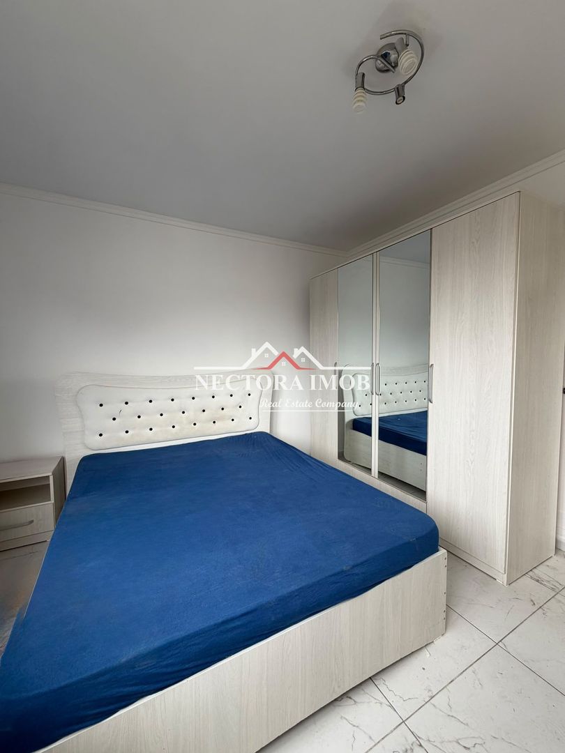 NECTORA IMOB-Apartament 2 camere,Str. Apateului,45 mp,Bloc NOU,Parcare - Poză 7