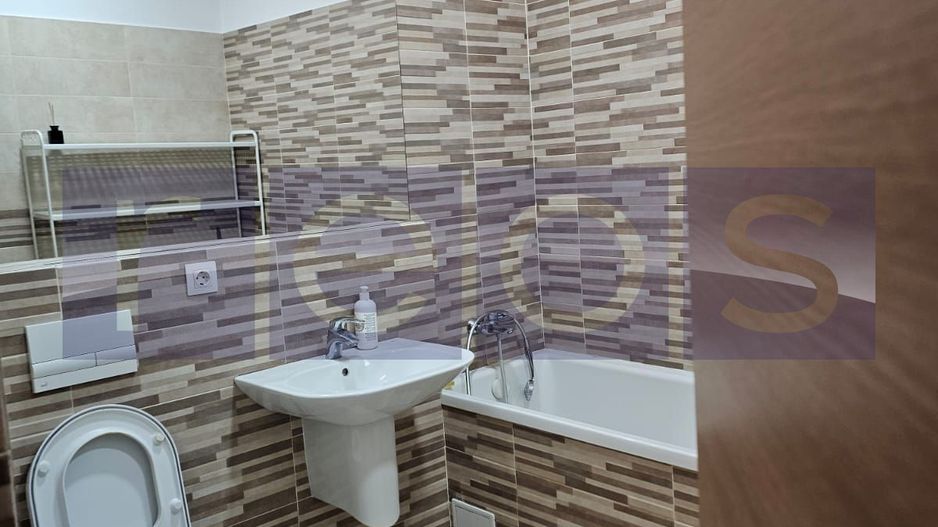 INCHIRIERE APARTAMENT 3 CAMERE 84MP LAGUNA RESIDENCE PARCARE INCLUSA - Poză 9