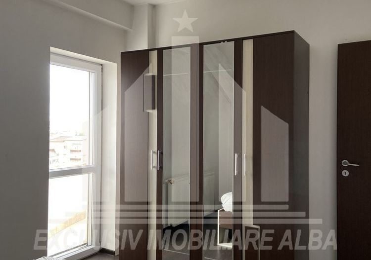 Apartament mobilat si utilat bloc nou, Stadion - Poză 4