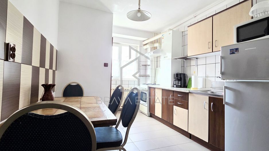 Apartament 2 camere, 57mp, balcon, parcare, zona FSEGA - Poză 1