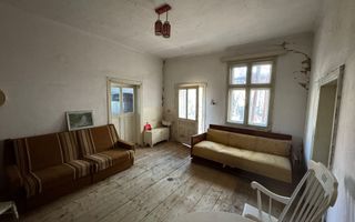 Teren și casă de vânzare în Miercurea Ciuc, zona L1u (strada Leliceni) - Poză 22