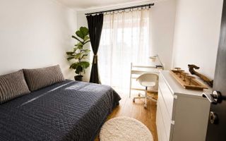 Penthouse de 92mp cu terasa de 105mp,modern, parcare, zona Iulius Mall - Poză 5