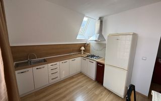 Apartament in casa, mobilat/utilat - zona Schei/Brasovul Vechi - Poză 4