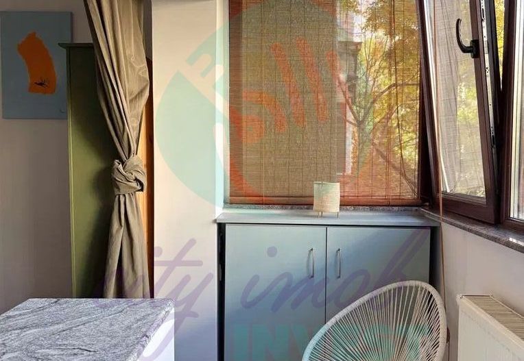 Apartament renovat cu CENTRALA PROPRIE - Poză 6