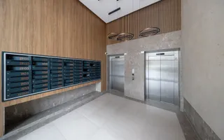 Apartament 2 camere cu vedere panoramică spre munte - Kasper Coresi - Poză 14