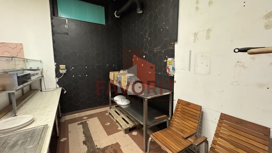 COMISION 0%. Spatiu de inchiriat in centrul Timisoarei. Disponibil imediat - Poză 15