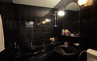 Apartament spațios, 4 camere, 106 mp, două balcoane, parcare, central. - Poză 7