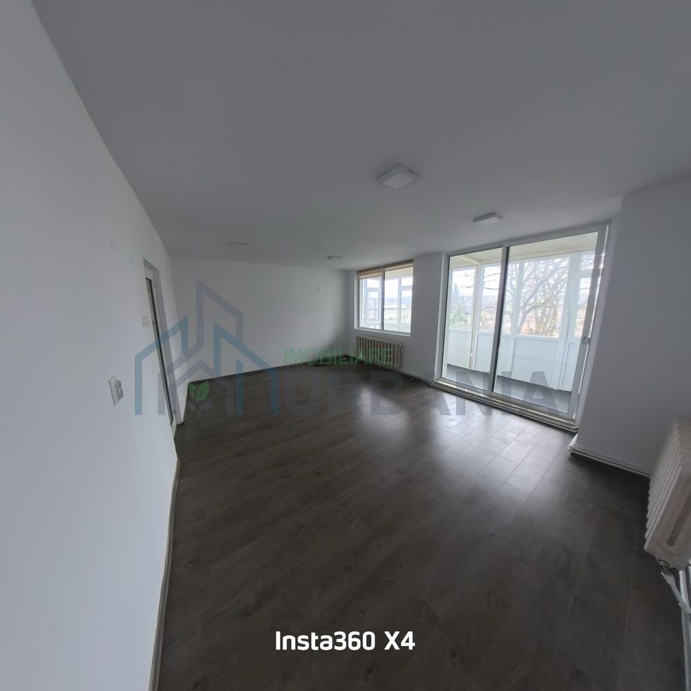 # inchiriez spatiu birou balcon centru Independentei - Poză 2