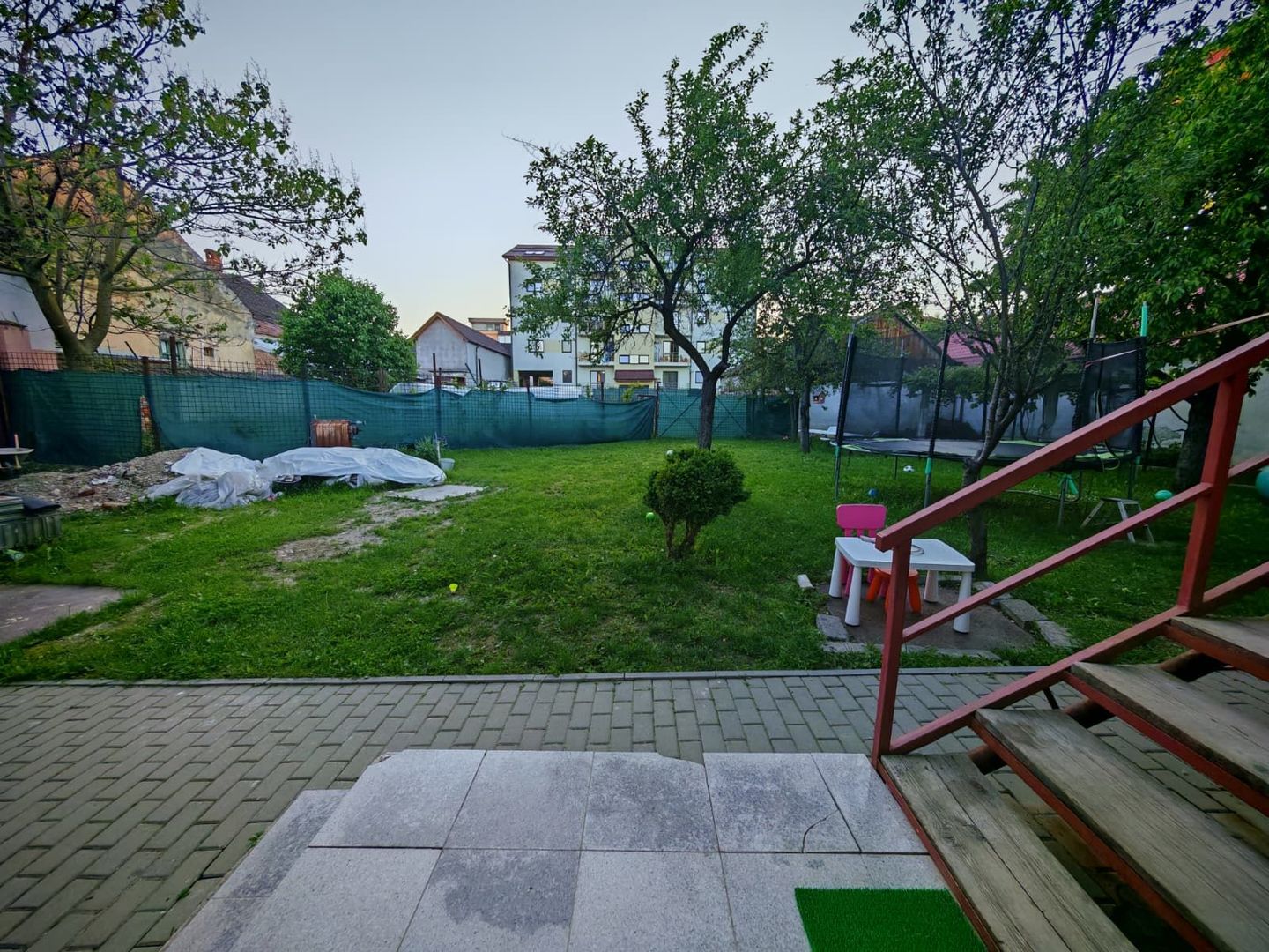 Garsoniera Ghimbav,zona centrală! - Poză 5
