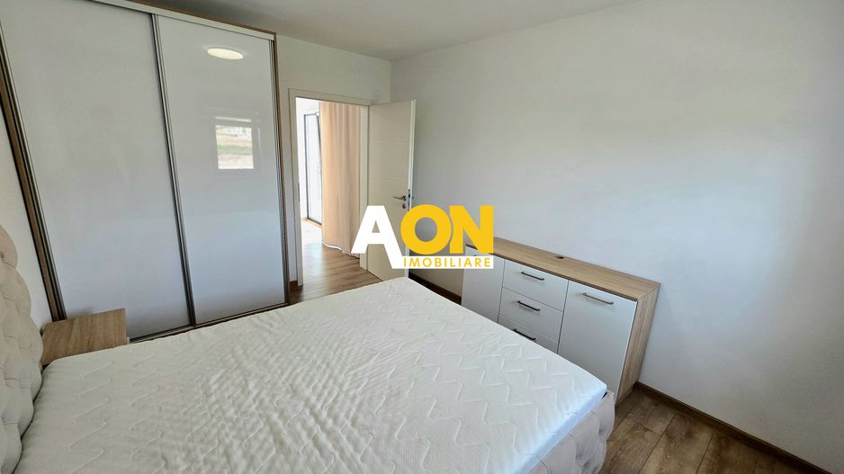 Apartament cu 2 Camere, Bloc Nou, Complet Mobilat, Zona Schit - Poză 4