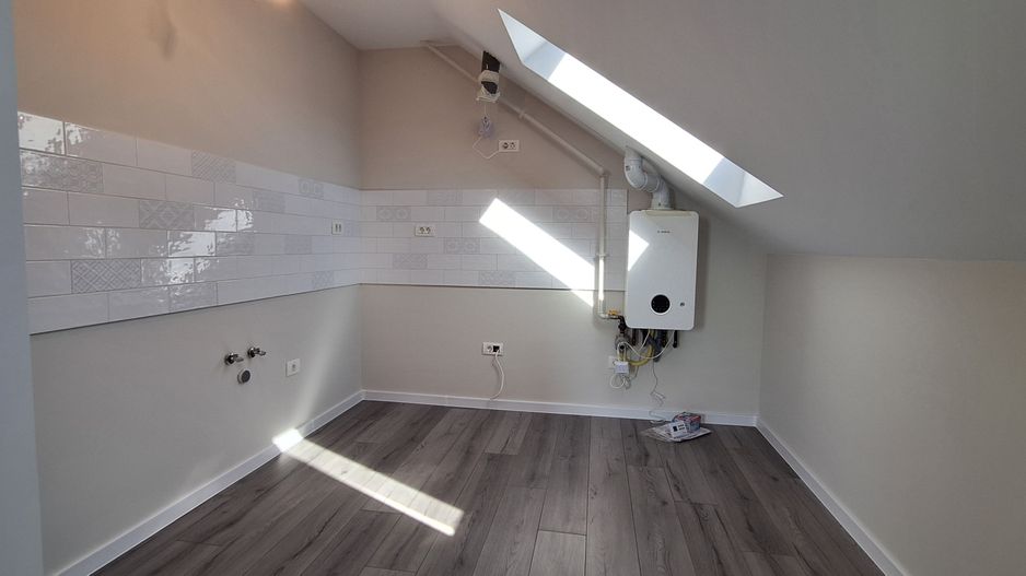 Apartament cu 3 camere si 2 locuri de parcare - Poză 5