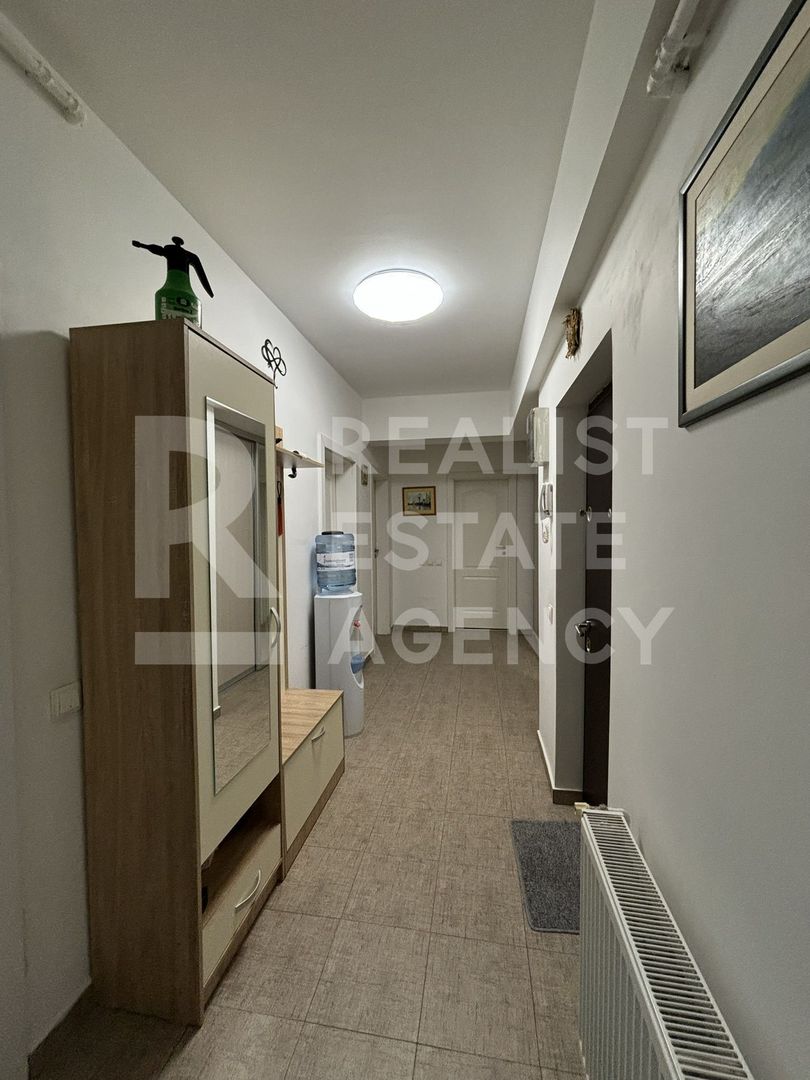 Vânzare, apartament, 3 camere, strada Prelungirea Ghencea, București - Poză 8