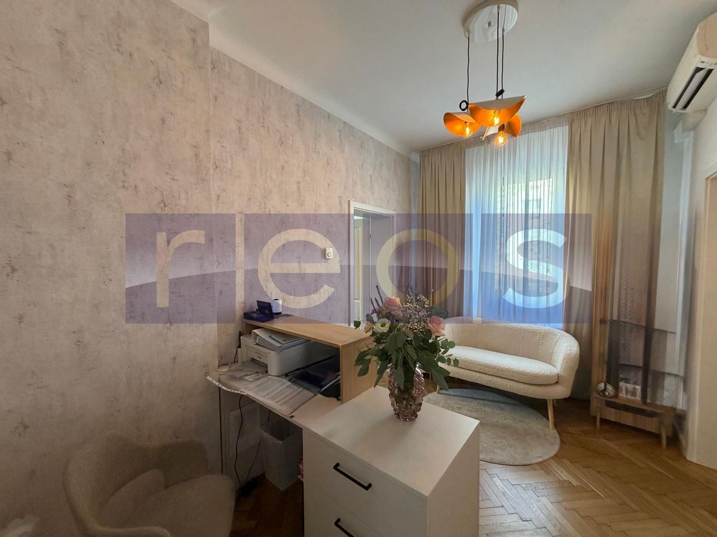 BELLER-DOROBANTI | INCHIRIERE SPATIU COMERICIAL | PARTER | 70MP | - Poză 1