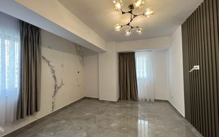 Penthouse de lux+parcare subterana Centru Palas MALL - Lazar Residence - Poză 35