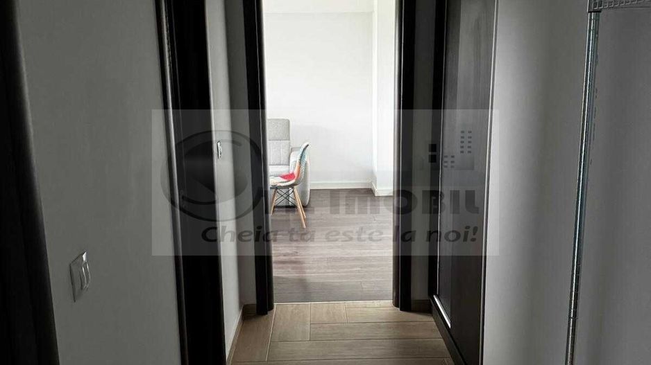 Ap 2 camere - Zona Tatarasi- Complex Evergreen Towers - Poză 6