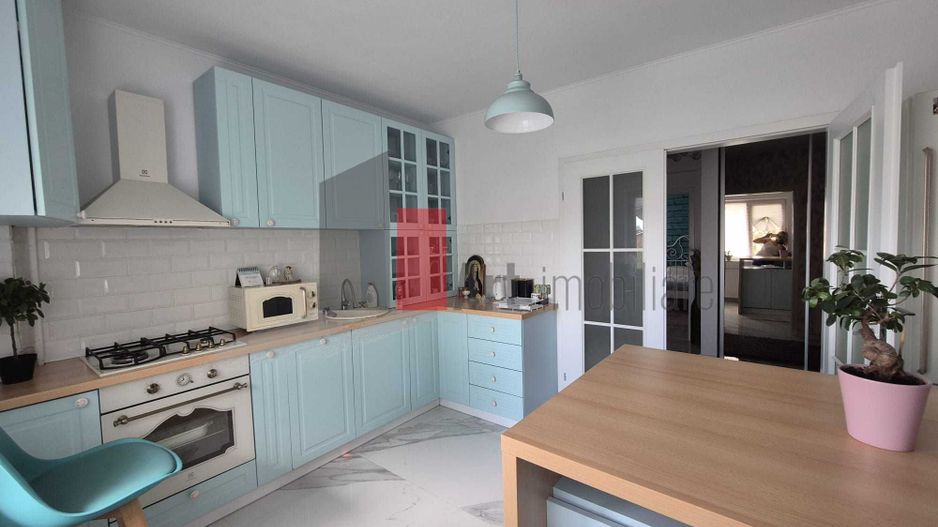 Vanzare apartament 3 camere decomandat 97,47mp Chiajna Dudu - Poză 2