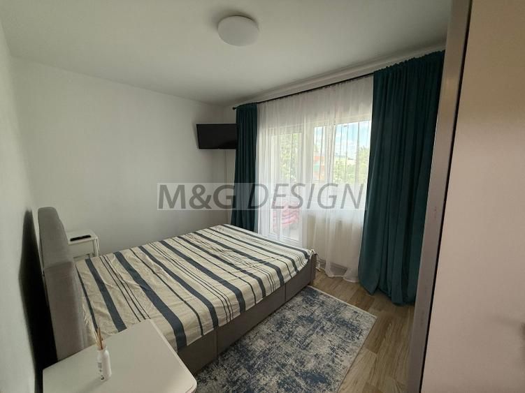 Apartament 4 camere zona Lipovei amenajat - Poză 7