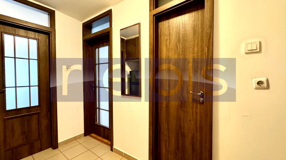 VANZARE GARSONIERA | DECOMANDATA | BLOC 1989 | NERVA TRAIAN - Poză 4