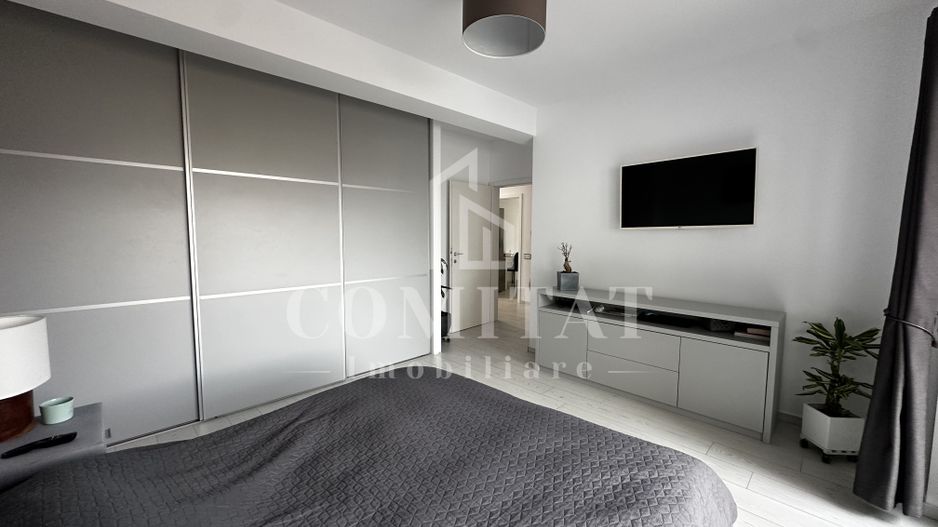 Apartament la cheie | Etaj intermediar | Bună Ziua - Poză 9