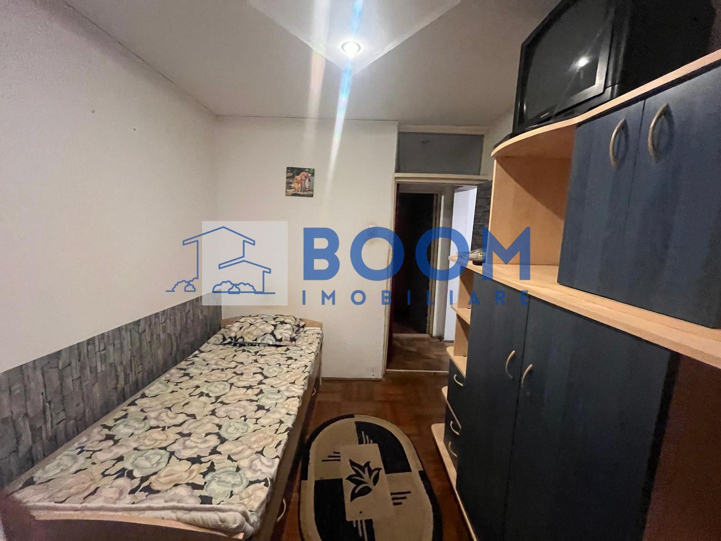Apartament 3 camere | Parter | Pretabil Spatiu Comercial - Poză 2
