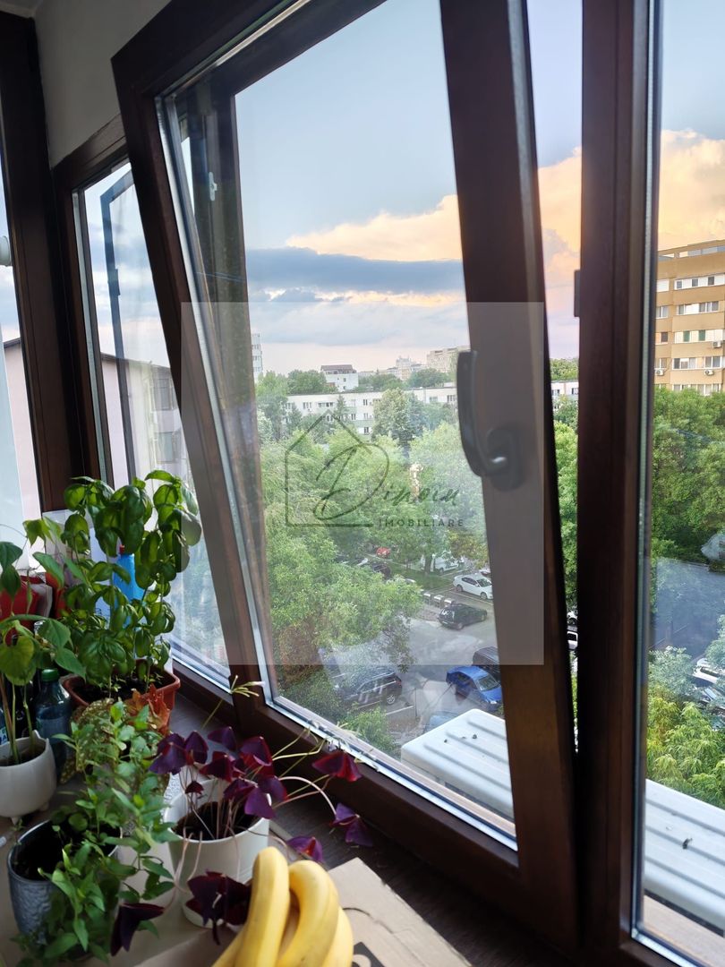 3 camere Piata Gorjului Metrou I Premium I Gata de mutare ! COM 0% - Poză 30