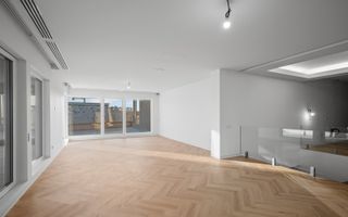 Duplex PENTHOUSE 5 camere | Herăstrău | 240 mp utili | Terasă 94 mp - Poză 2