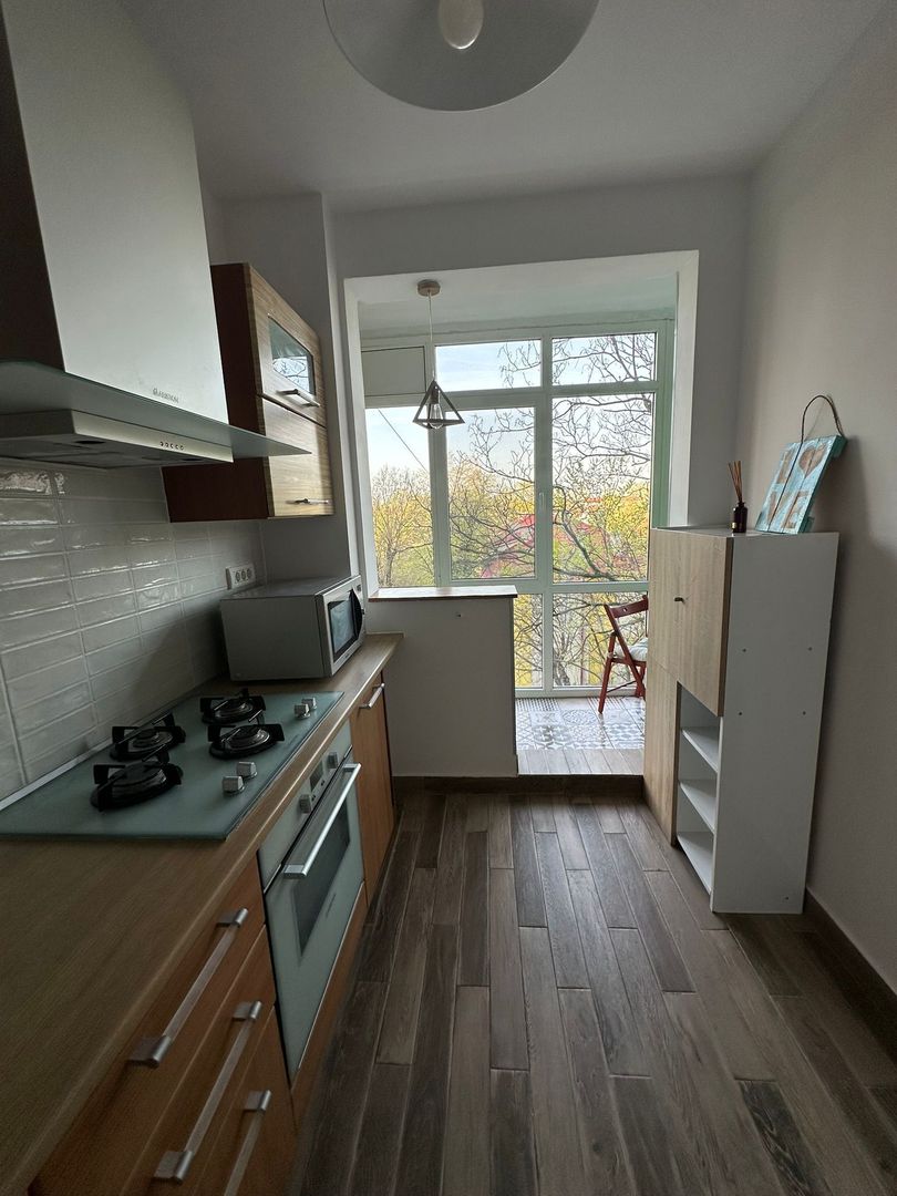 Apartament 2 camere Grivița - Poză 3