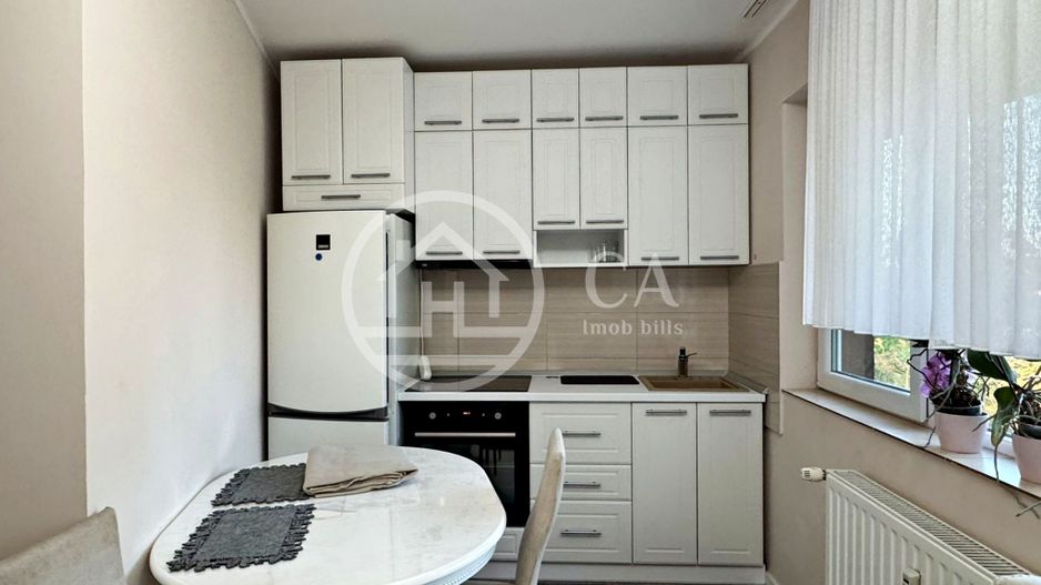 Apartament de inchiriat cu 2 camere in Prima Nufarul, Oradea - Poză 4