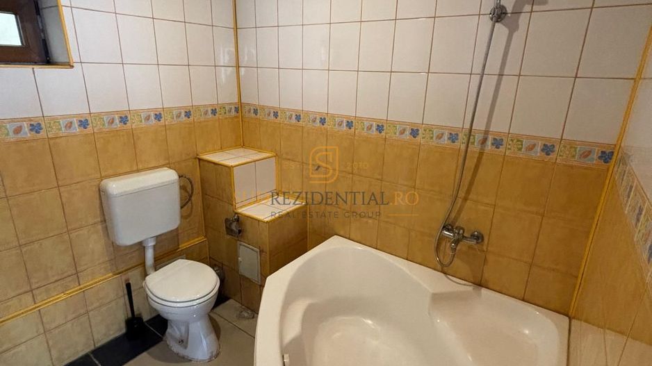 Spațiu comercial open space de închiriat – Bd. C. Brâncoveanu | 95 mp - Poză 10