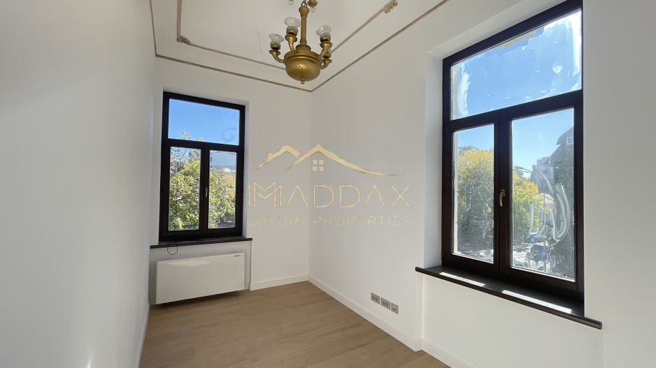 Masterpiece Heritage Villa***18 rooms//DOWNTOWN BUCHAREST - Poză 15