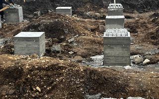 De vanzare casă, în Hărman, 114 mp utili, COMISION 0% - Poză 4