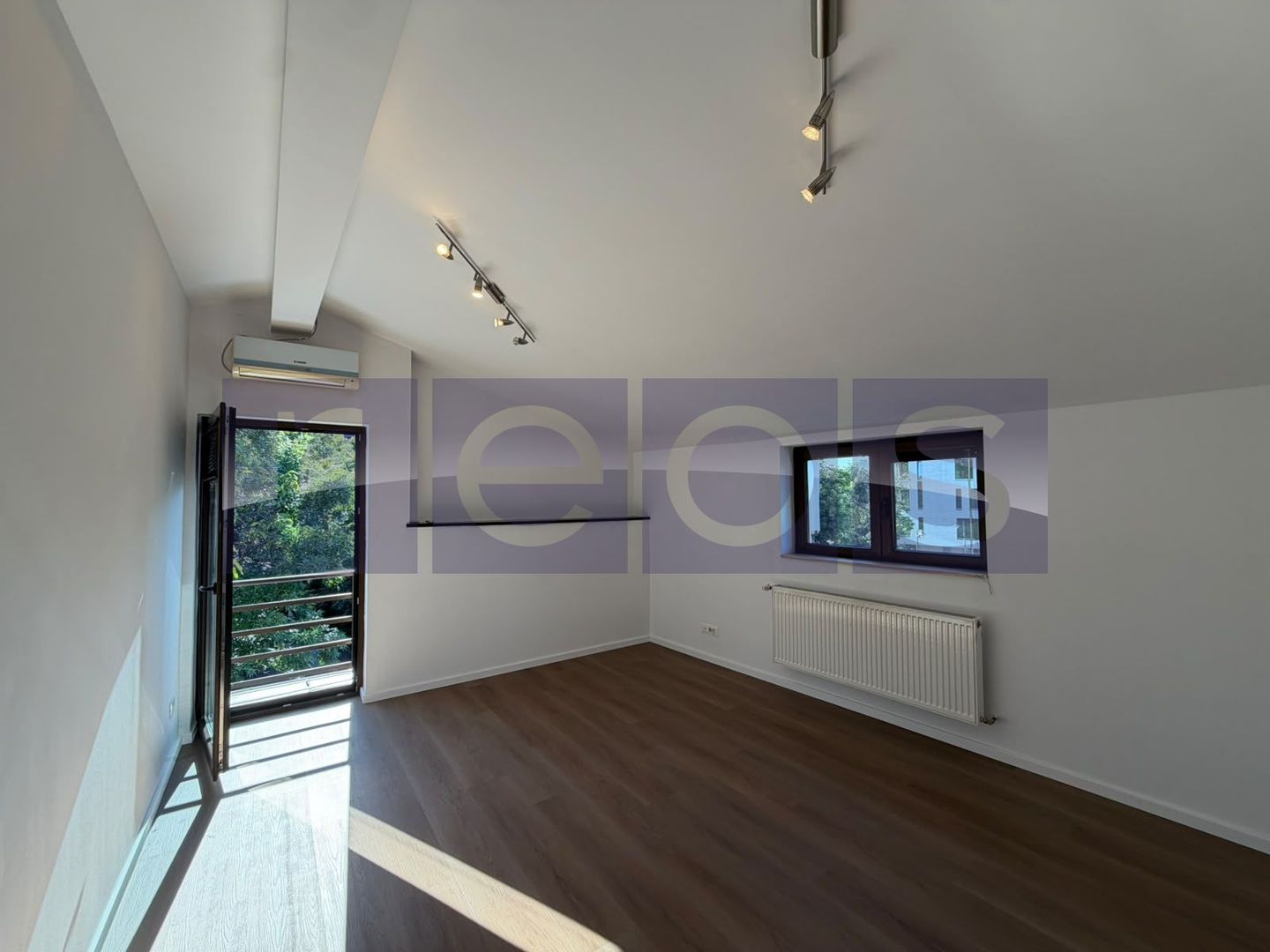 VANZARE APARTAMENT IN VILA | PARC KISELEFF | 134MP | NOU RENOVAT | - Poză 12