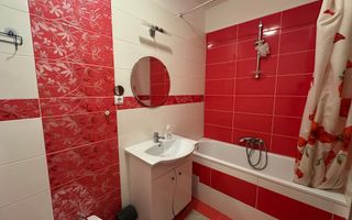 Apartament 3 camere | 64 mp | Zona Strazii Meteor - Poză 13