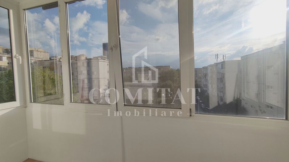 Apartament cu 4 camere decomandate | Zona OMV | Cartierul Mănăștur - Poză 17