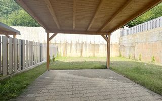 Casa tip duplex premium/CF/zona Tautului. - Poză 4