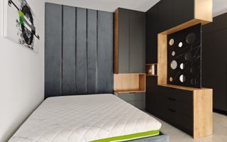 Apartament tip studio | Braytim - Poză 5