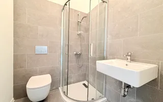 Apartament 3 camere spațios, amenajat, bloc nou, comision 0% - Poză 12