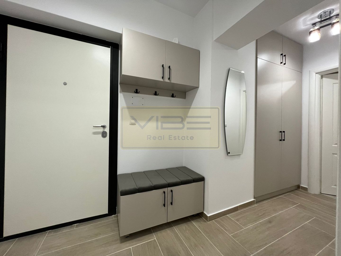 Apartament 1 camera decomandat Tatarasi - Evergreen Towers - Poză 17