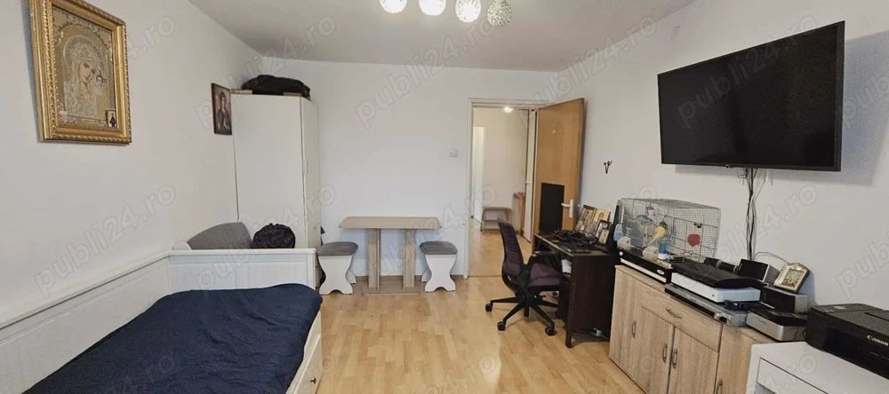 Apartament 2 camere   Bulevardul Constantin Brâncoveanu 116 - Poză 5