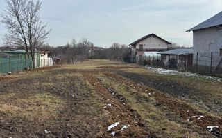  Teren intravilan - Smeura de Sus, toate utilitatiile! - Poză 5
