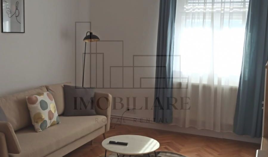 Apartament 2 camere semicentral – zona Dorobanți, disponibil imediat - Poză 5