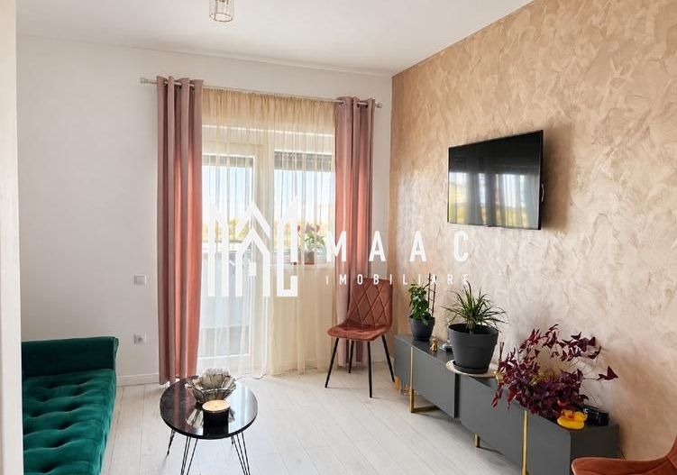 Apartament 3 camere de vânzare | Sibiu | Arhitecților - Poză 1