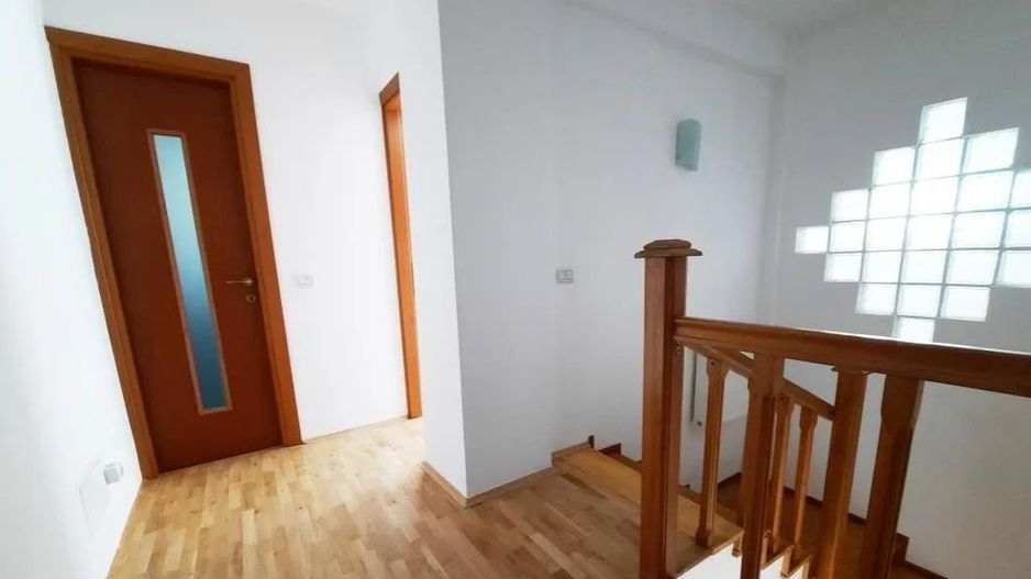 Apartament 4 camere nemobilat Stefan cel Mare de inchiriat bloc 2013 - Poză 4