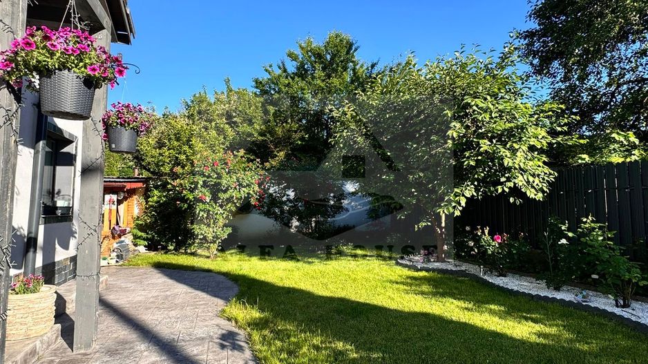 Casa premium - Prosumator, Brasov - Noua, 194 mp pe 517 mp teren - Poză 22