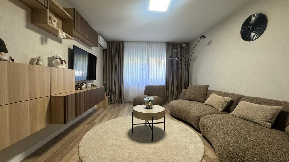 2 camere LUX || AVIATIEI - Poză 2