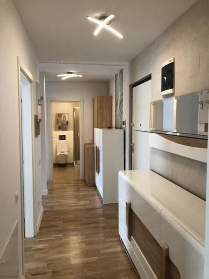 Apartament 3 camere | Arcadia Apartments Domenii | Parcare subterana - Poză 9