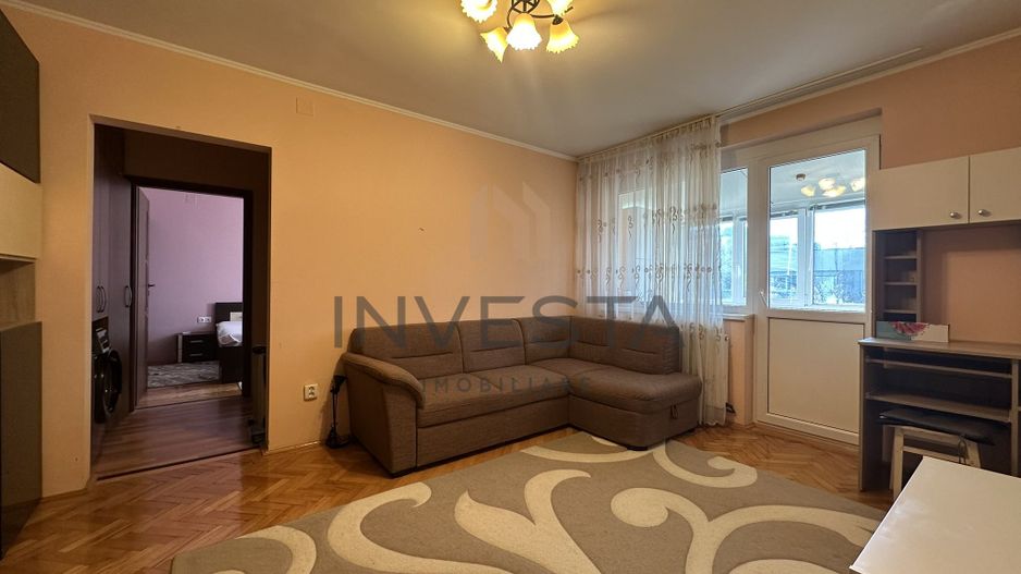Apartament 2 camere zona Iulius Mall, Unirii! - Poză 1