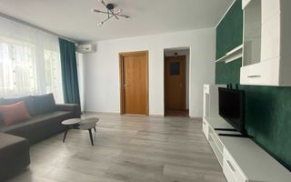Apartament 2 camere, mobilat și utilat, Floreasca-Barbu Vacarescu, Dorobanti - Poză 3