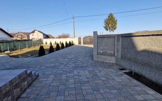 Vand Casa Baia-Suceava - Poză 3