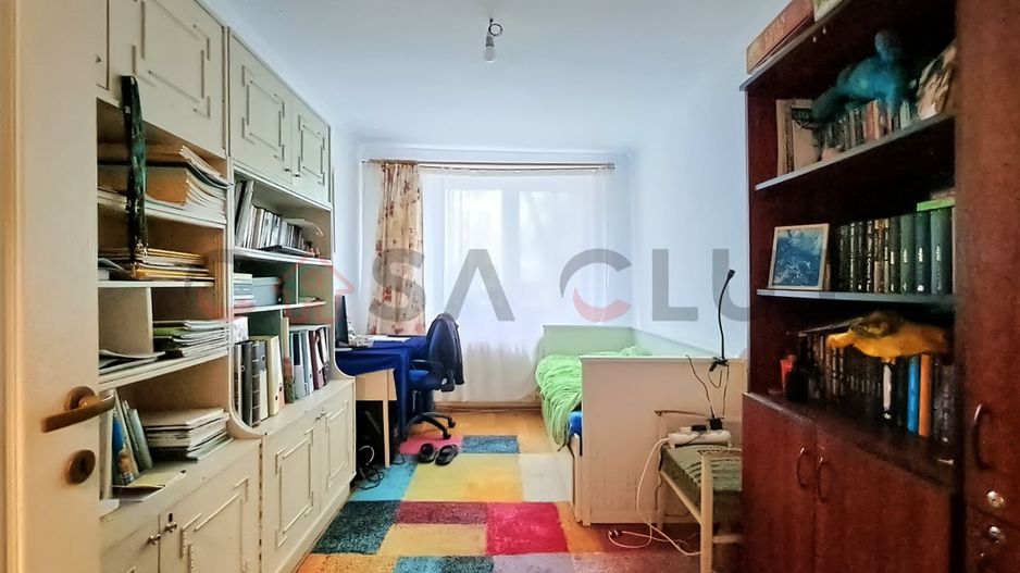 3 Camere Decamandat, Gheorgheni, Iulius Mall!! - Poză 3